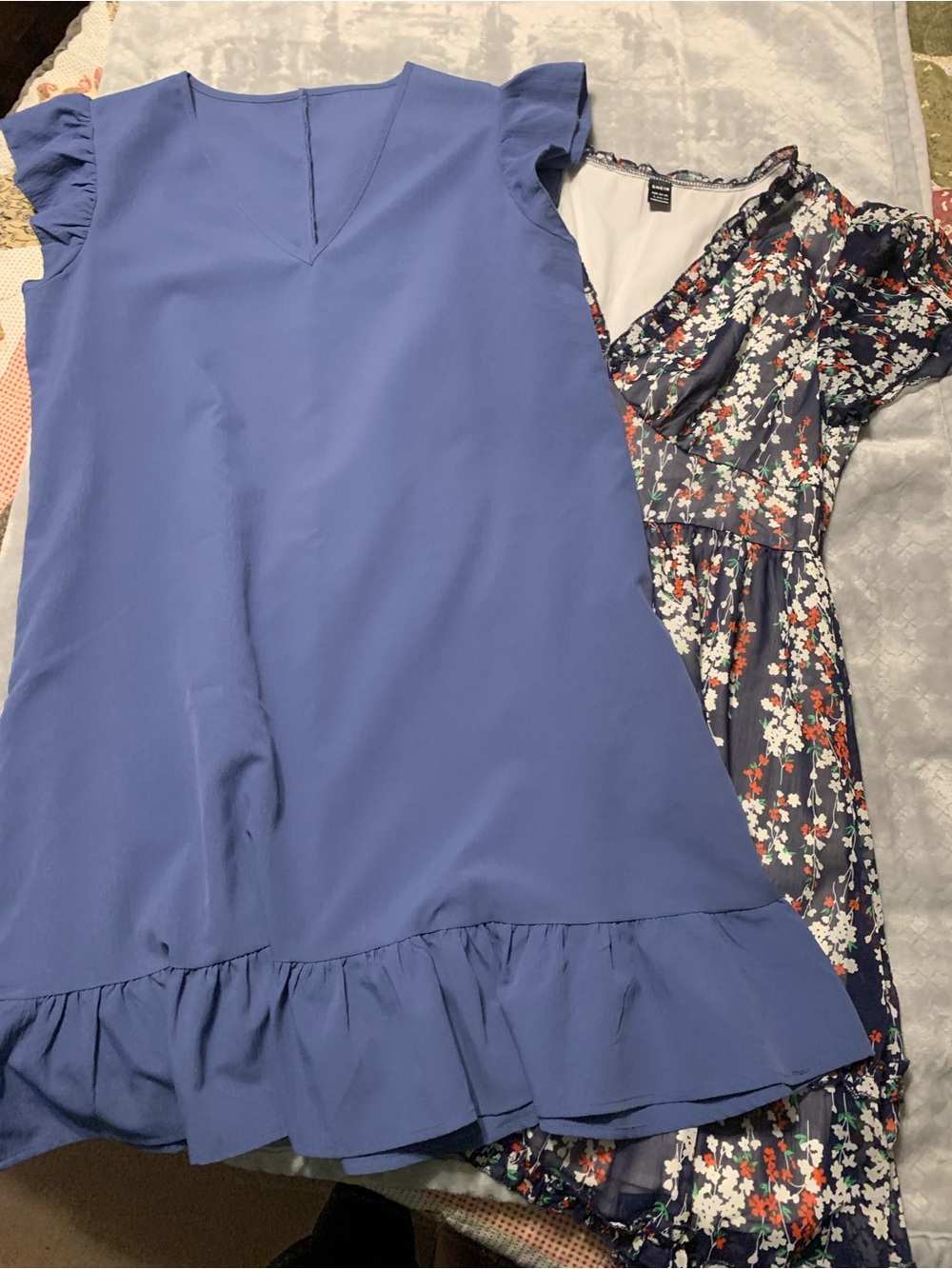 SHEIN Dress Bundle